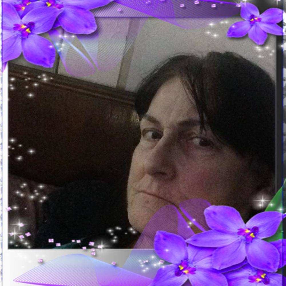 Meet your Posher, Patricia